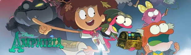 Амфибия 2 сезон